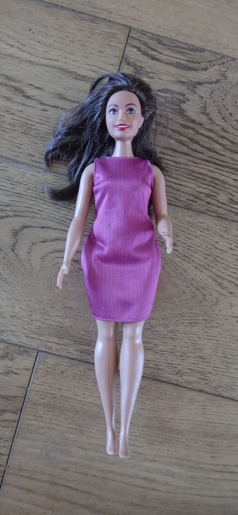 Lalka Barbie kariery - dziennikarka