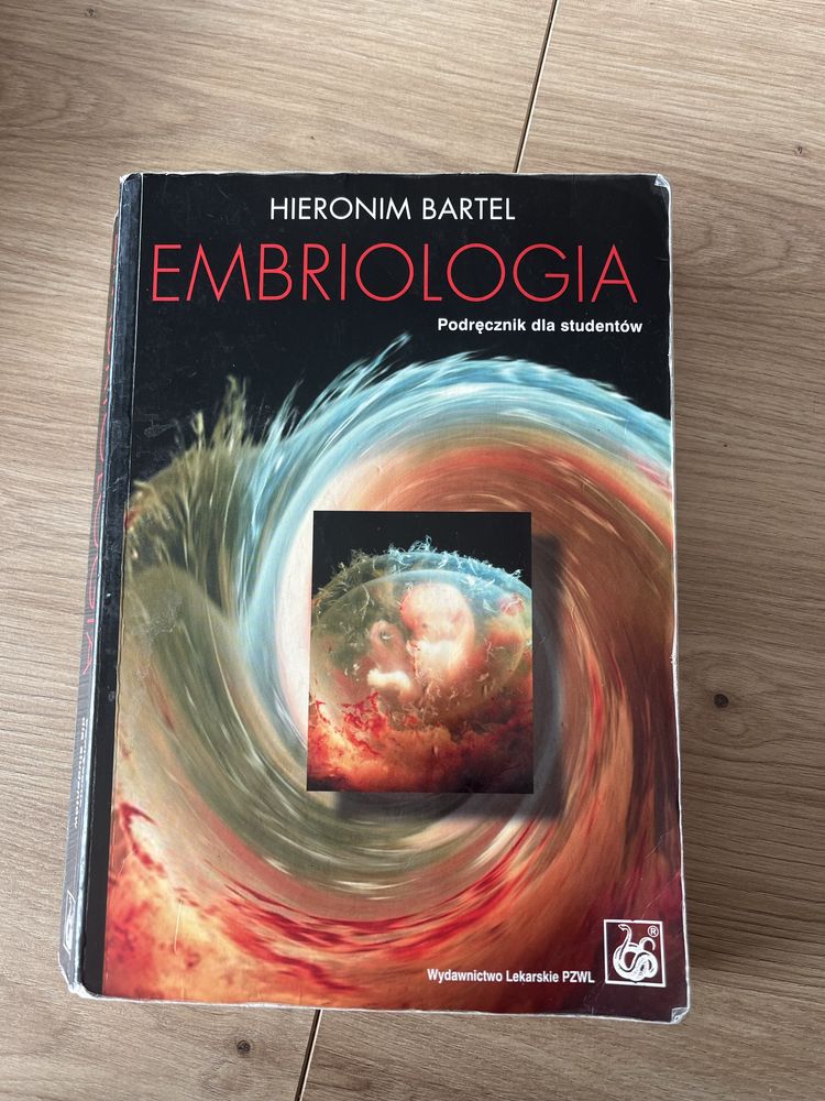 Embriologia Bartel