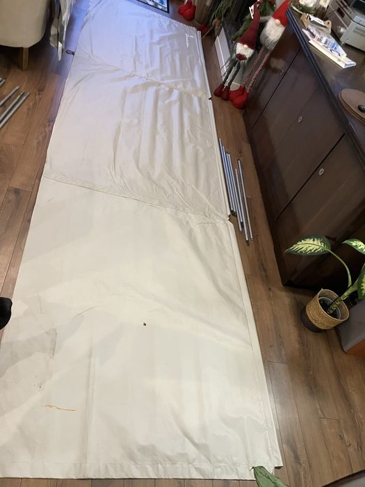 Parawan isabella 460x130 3 cz