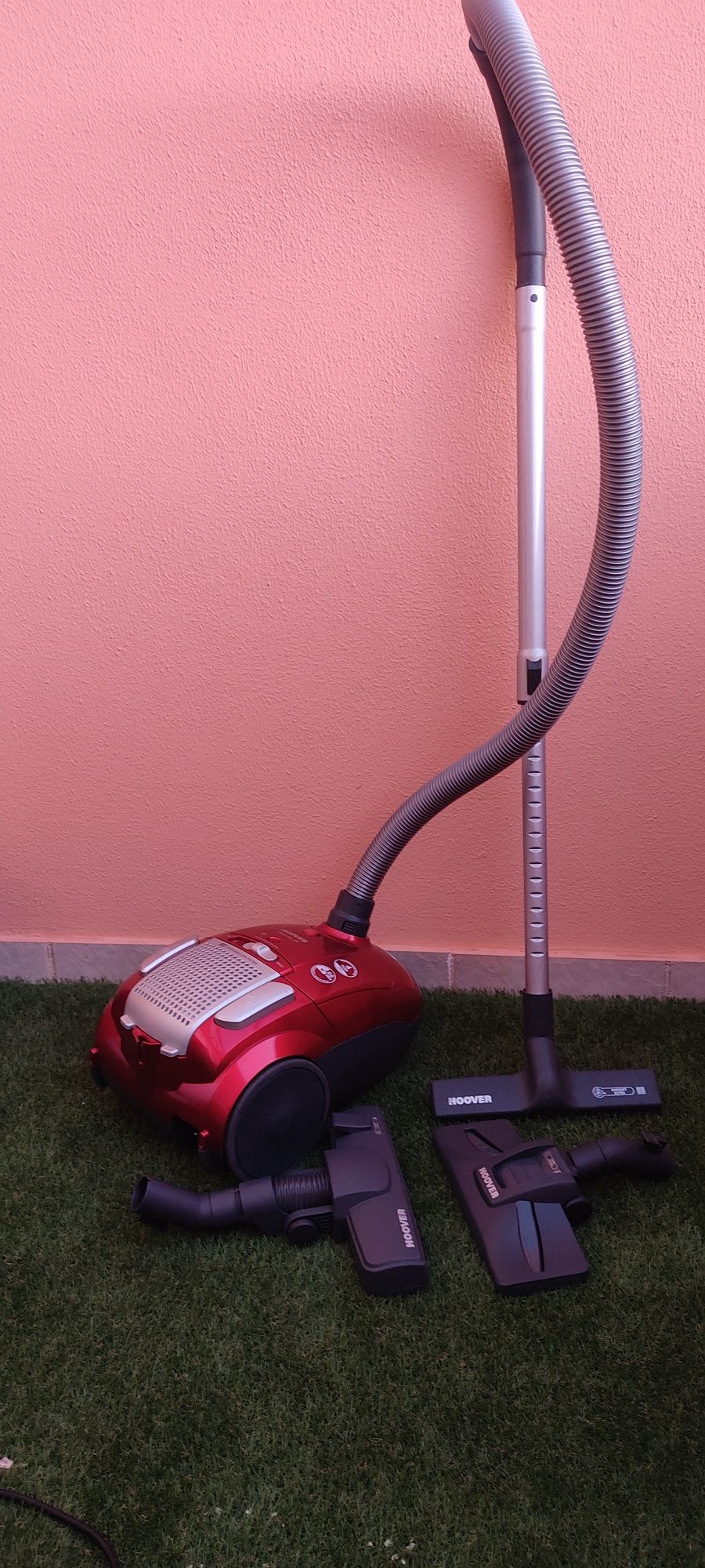 Aspirador Hoover