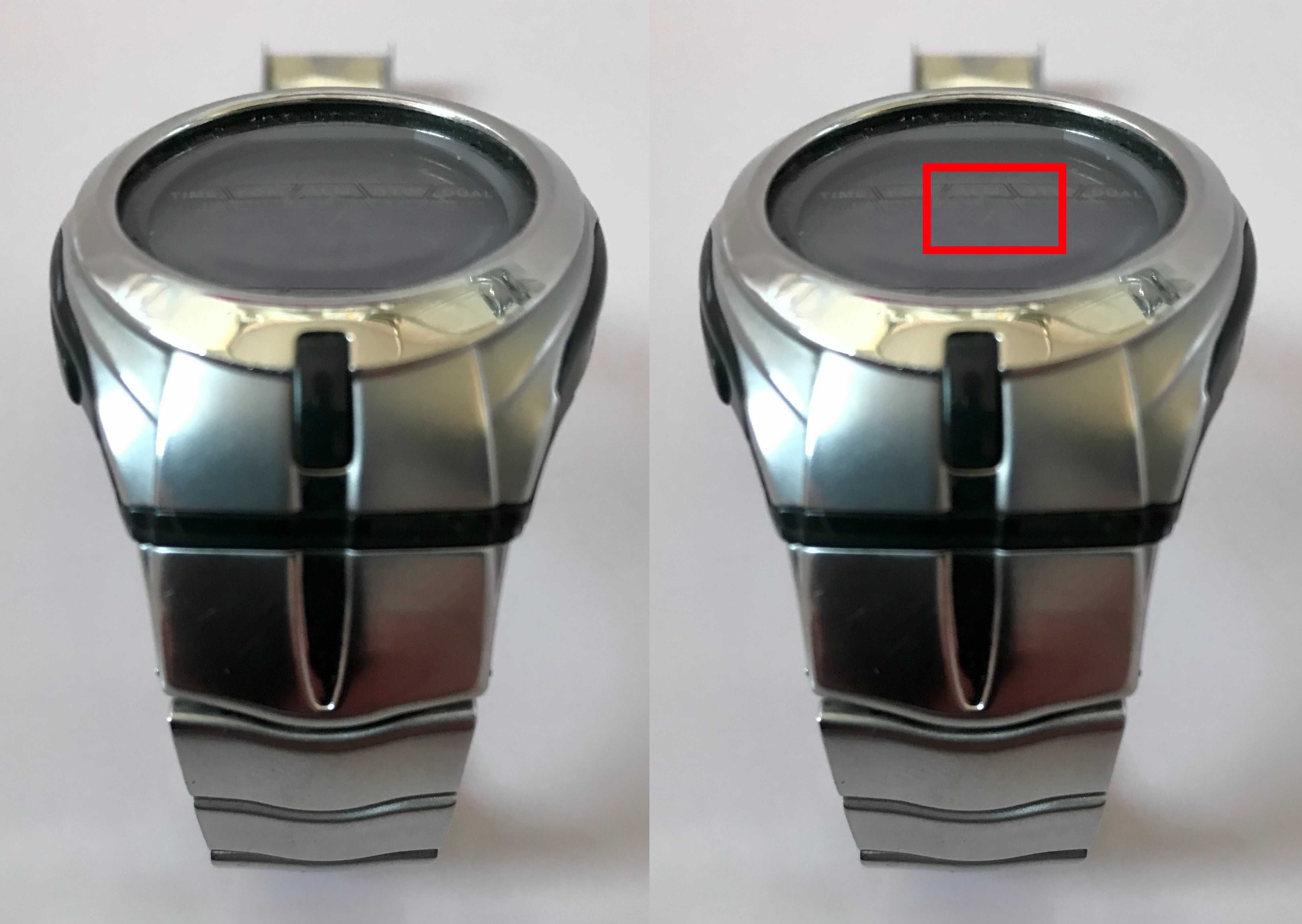 Zegarek Casio DB-70D-7V na module 2465 z 2001 roku. Full opcja + stan!