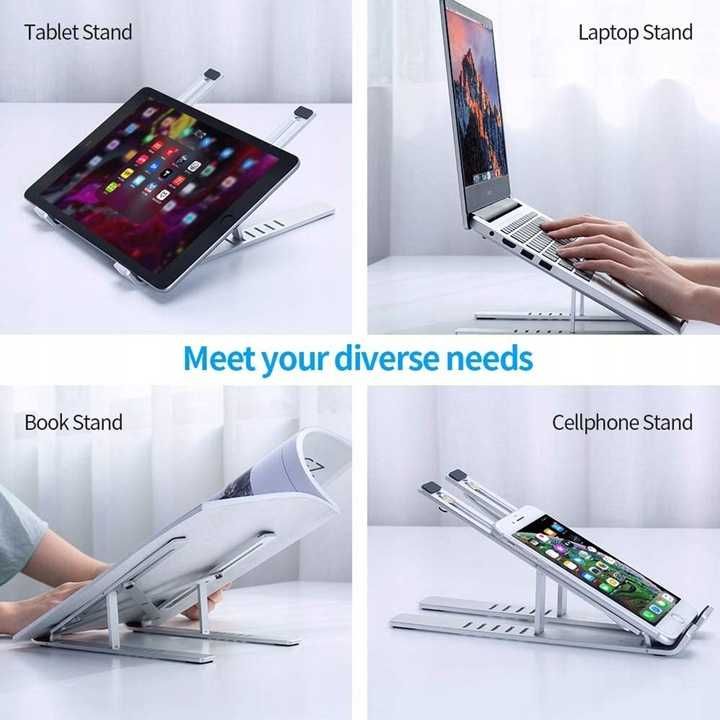 Podstawka pod laptopa tablet