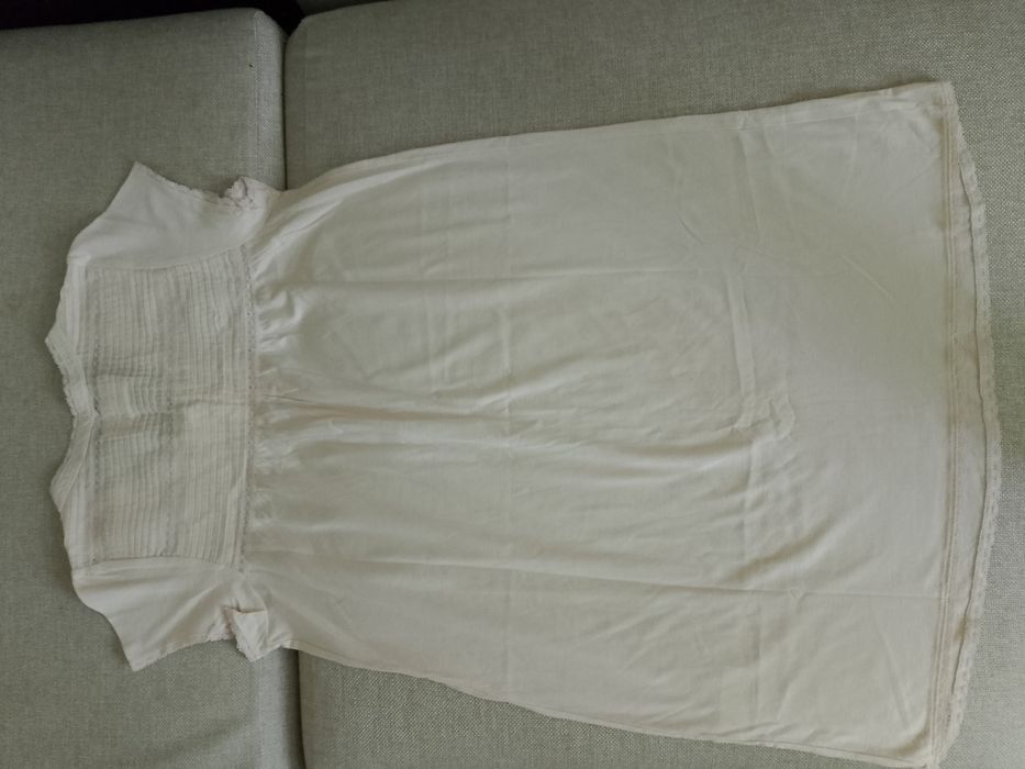 сорочка для вагітних women secret maternity