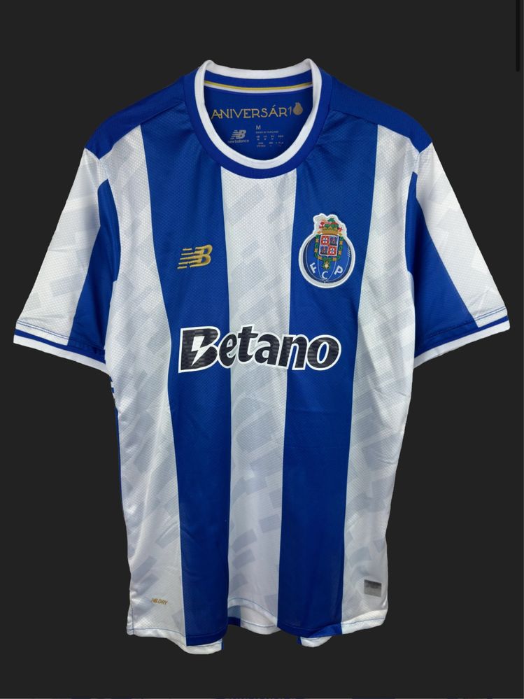 Camisolas de Futebol 25/26