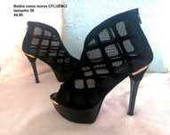 Botins CFluênci 36