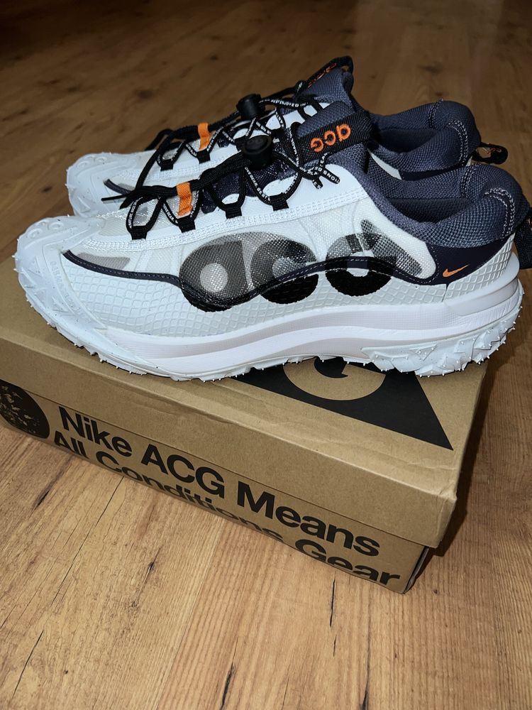 Nike ACG Mountain fly 2 low ОРИГИНАЛ