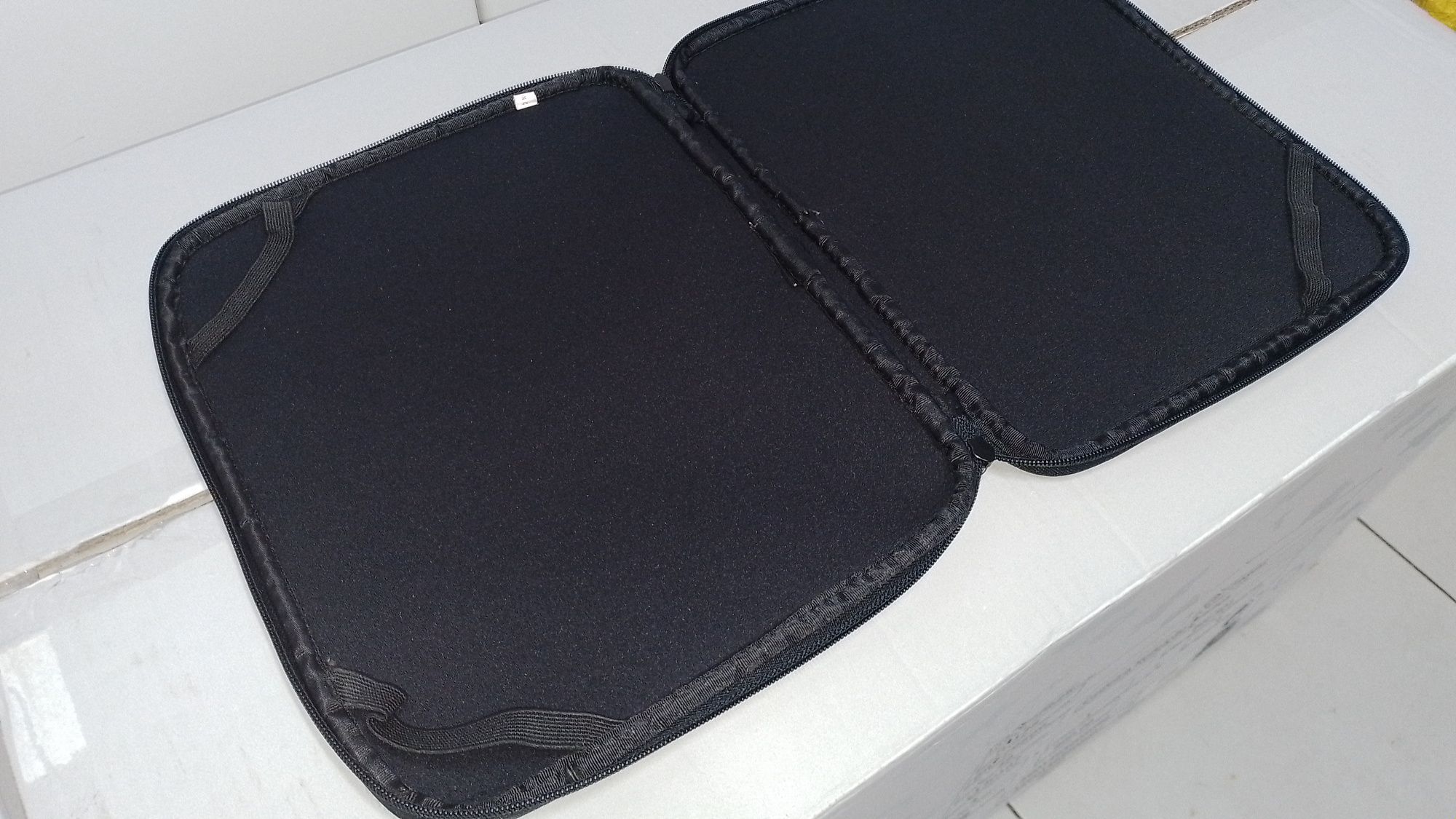 Capa sleeve para computador portatil ou tablet