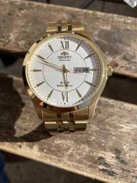 Relogio orient automatic