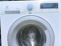 Pralka Electrolux slim sprawna gwarancja transport