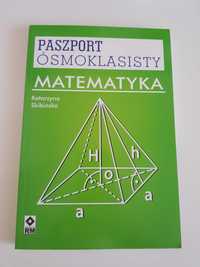 repetytorium ósmoklasisty matematyka