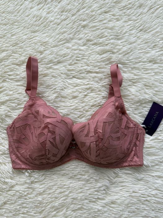 Бюстгальтер 80D  мереживний Lascana