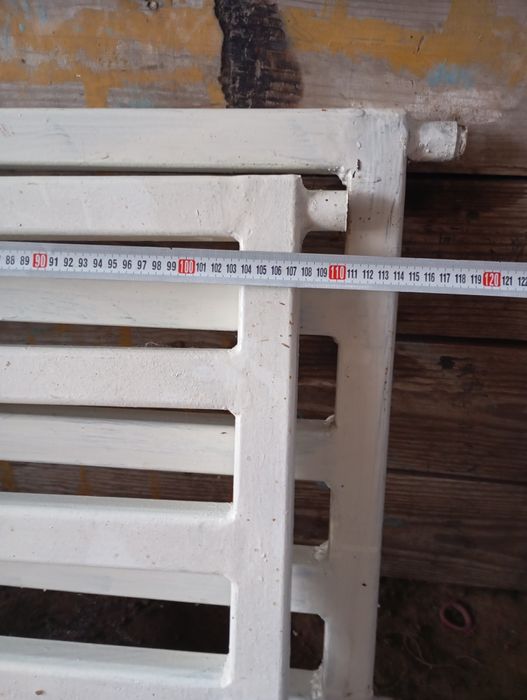 Продам два регістри