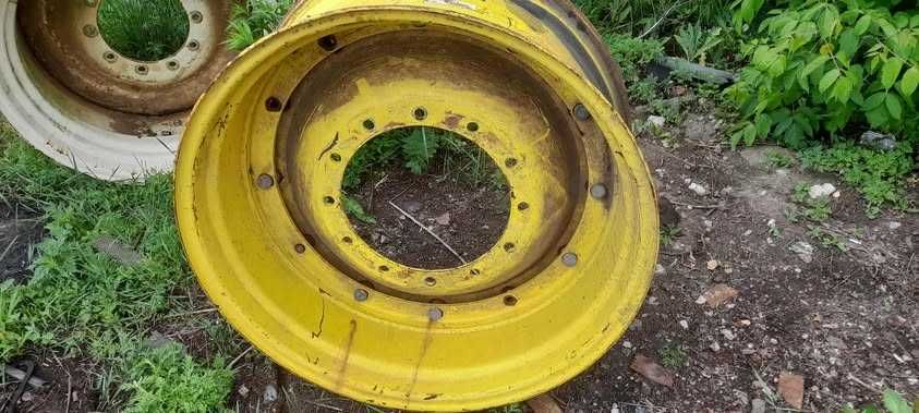 Продам шнек комбайна Джон Дір