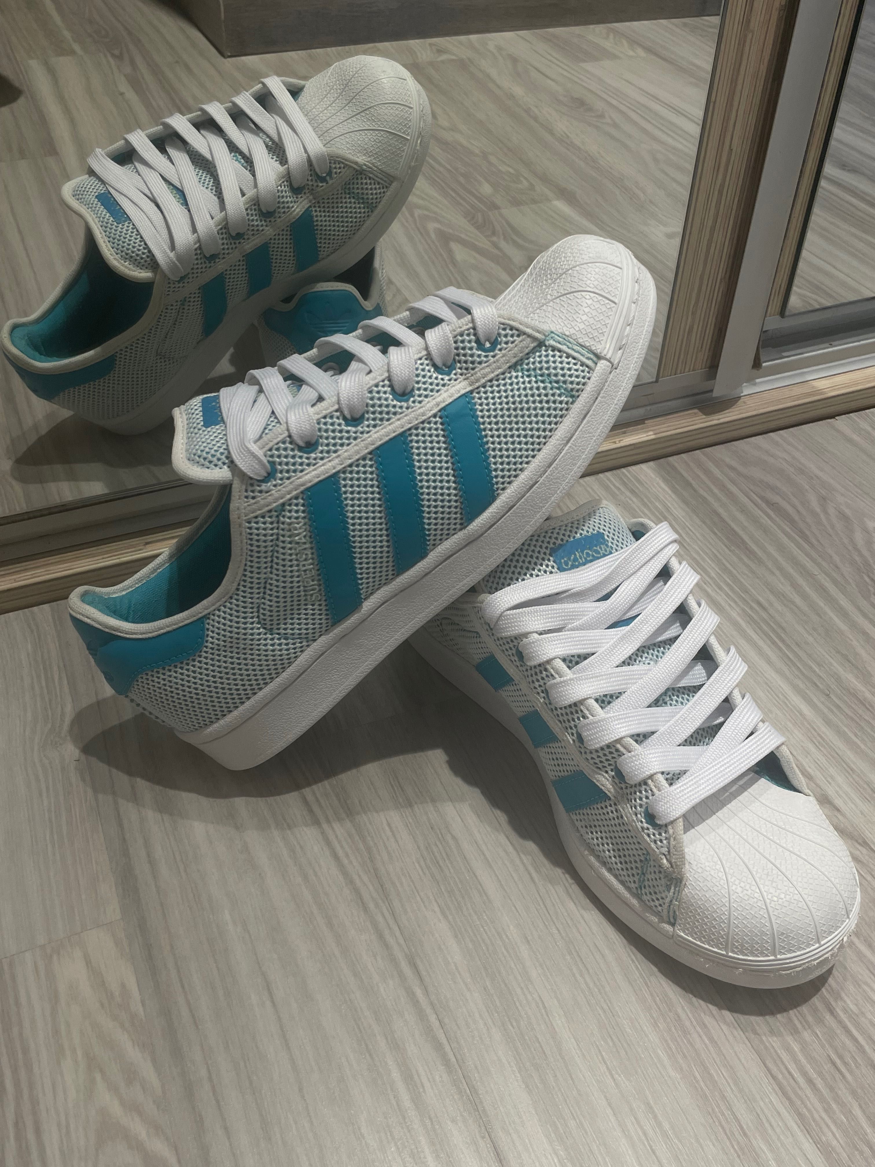 Adidas superstar