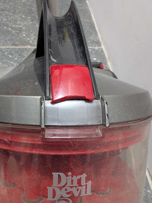 Пилосос Dirt Devil