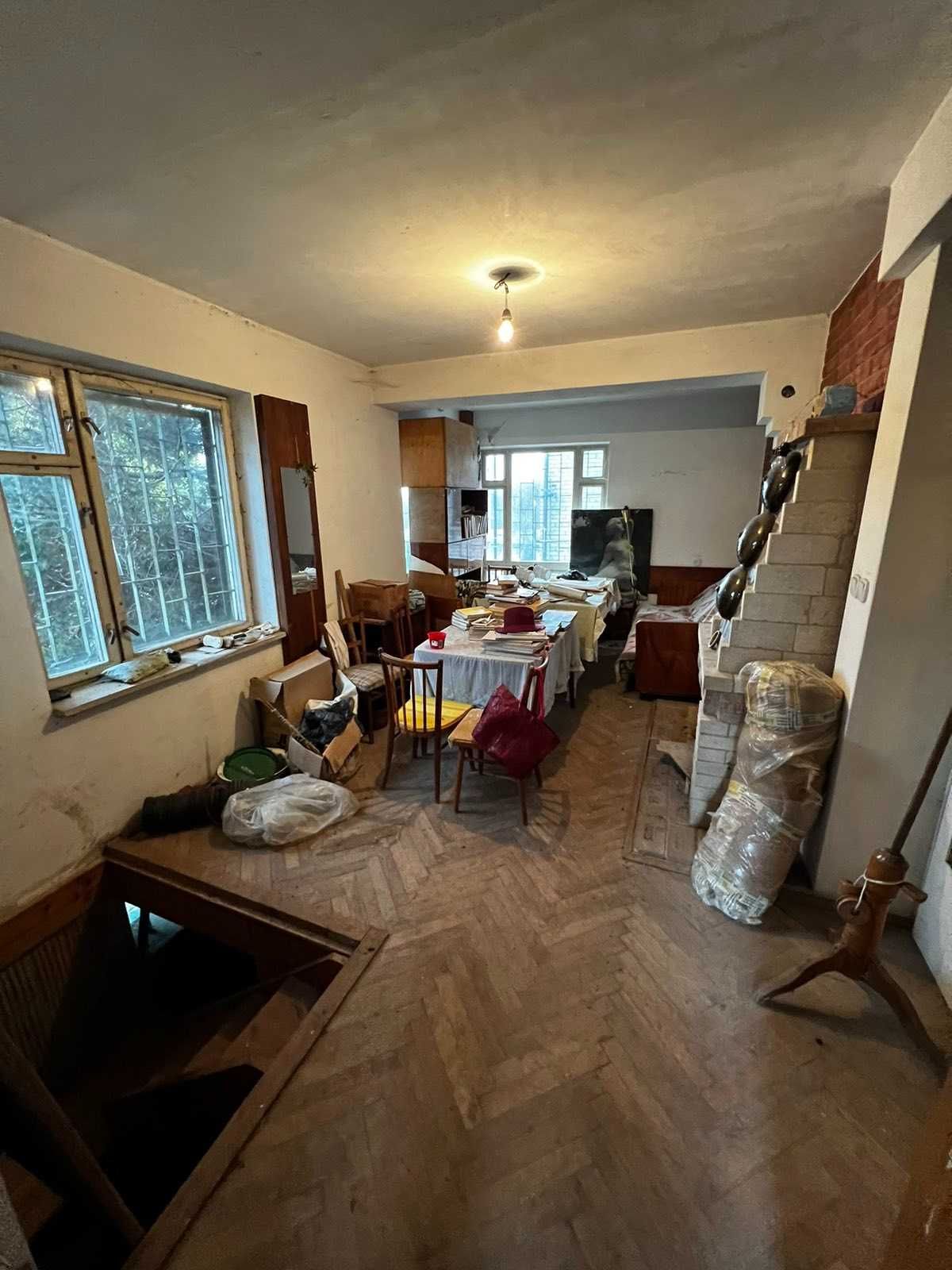 Продаж будинку 
Брюховичі