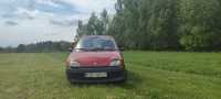 Fiat Seicento young 900