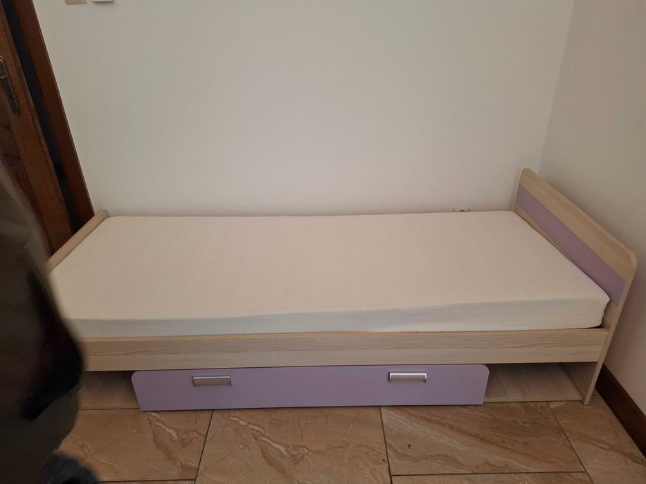 Meble dziecięce/młodzieżowe Lorento