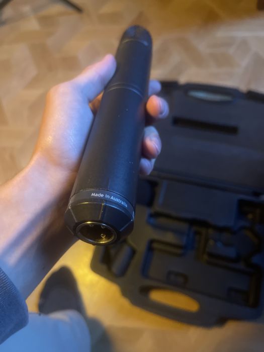 Rode M3 mikrofon pojemnościowy