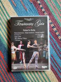 Roberto Bolle  Tchaikovsky Gala