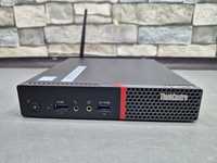 Міні ПК Lenovo ThinkCentre M700 Intel Core i5-6500T/ 8Gb/ SSD 250Gb