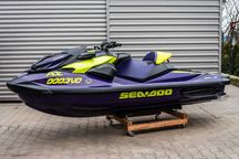 SEA DOO RXP XRS 300 KM Audio 2021 Salon Polska  VAT 23