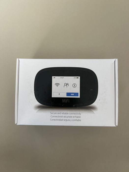 Inseego Novatel 8000 4g lte модем band 8