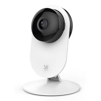 Câmara de Segurança YI Technology YI 1080p Home Camera | Branco
