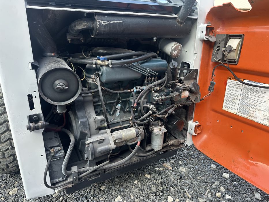 Bobcat S185 2005рік