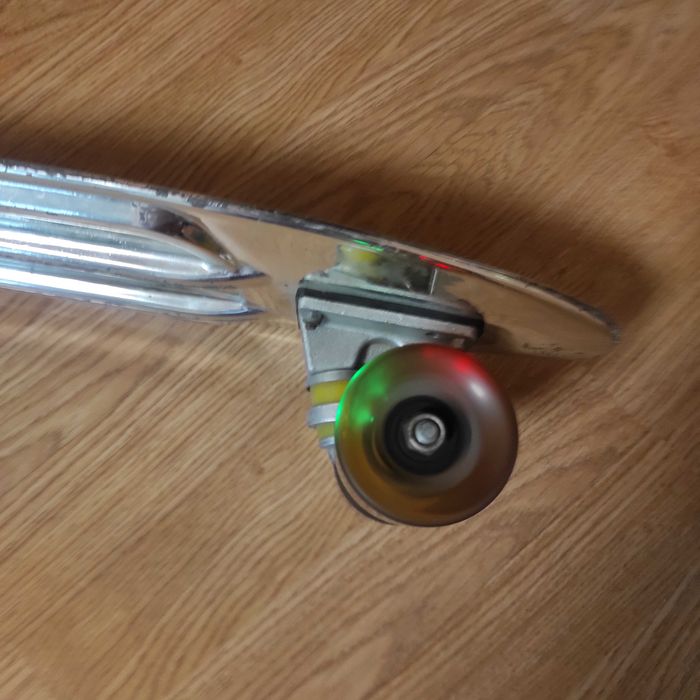 Скейт/ скейтборд