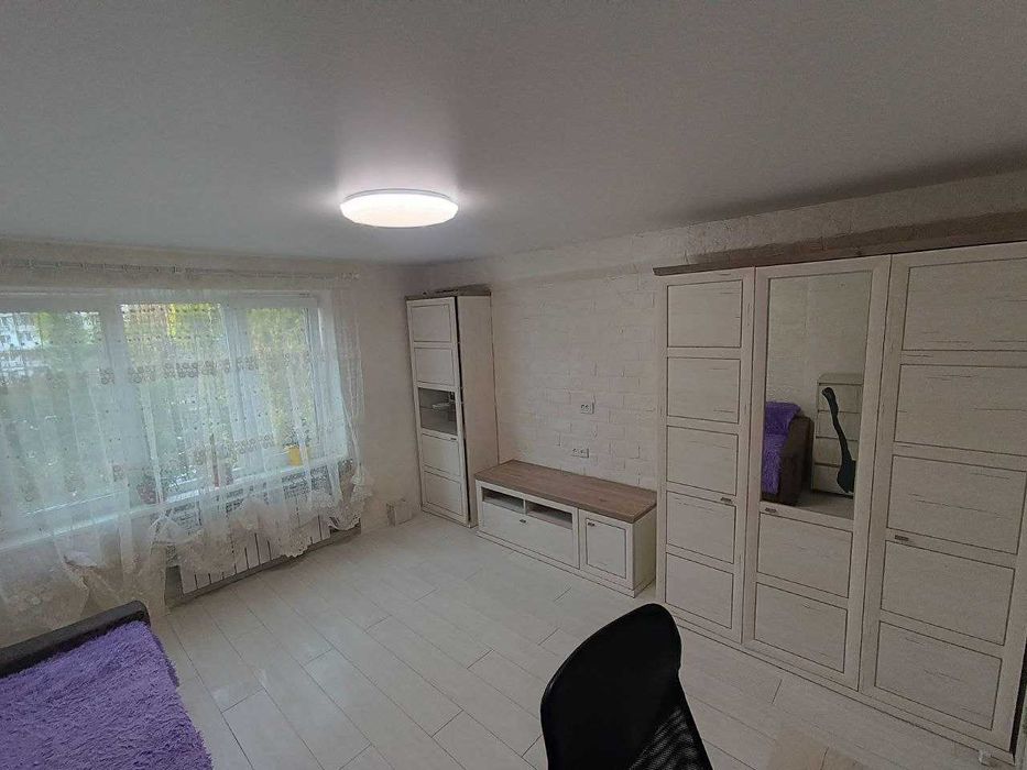 Продам 2к квартиру Тополь-2 Правый берег Ремонт Сокол