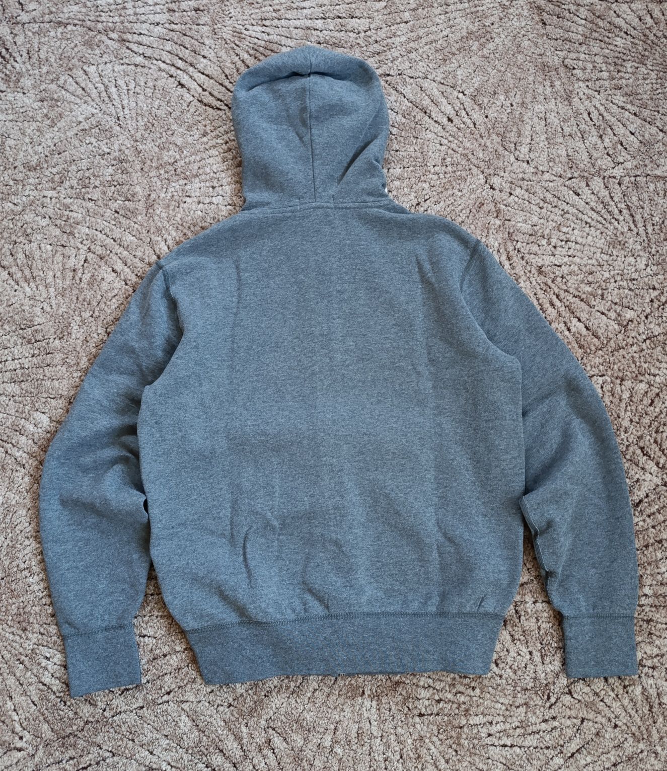 Кофта Polo Ralph Lauren оригінал зіп худі