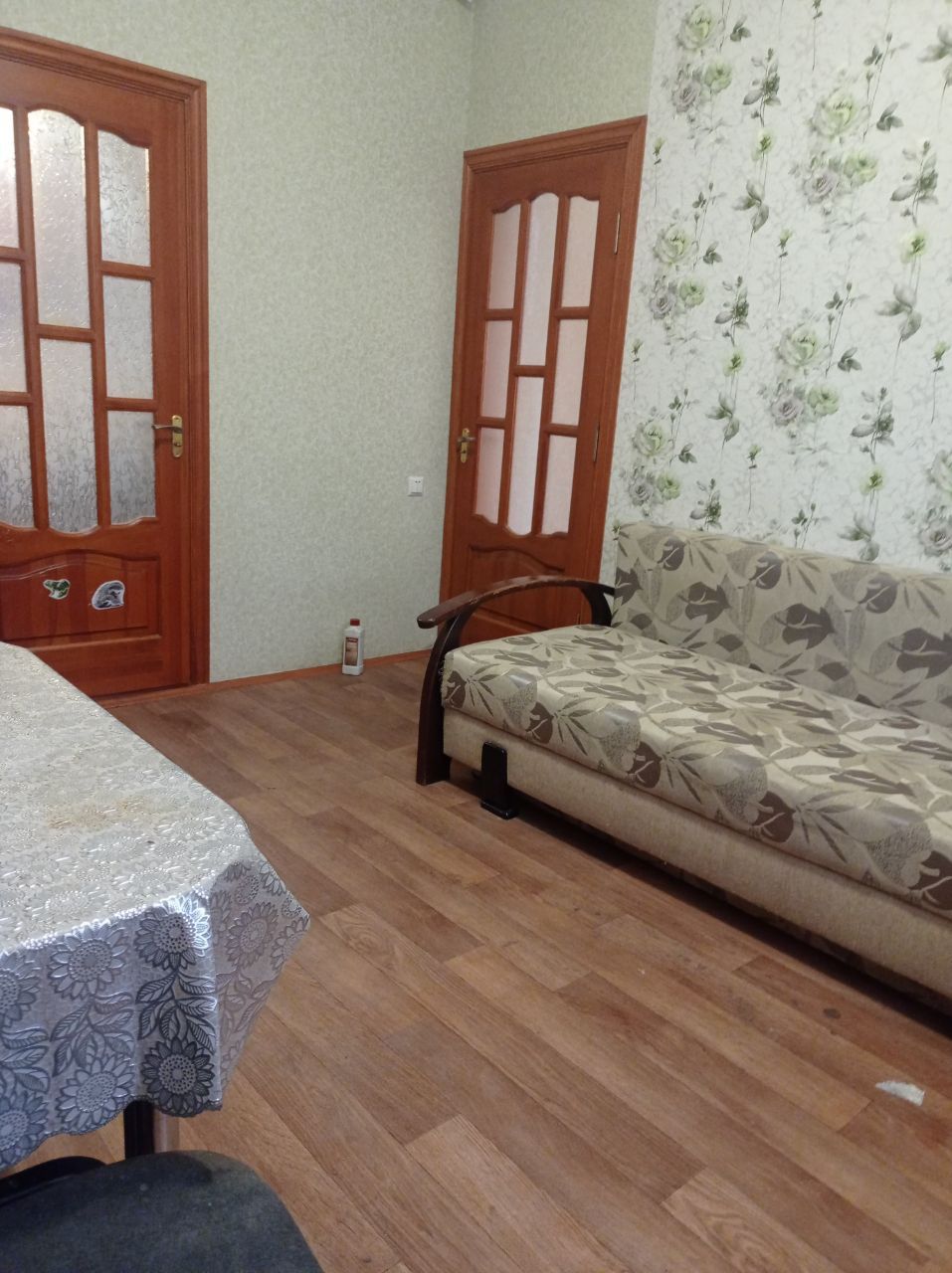 Продаж 2 кімнатної квартири на Бл.Замості