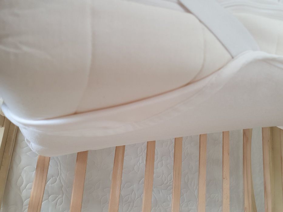 Матрас Italbaby Jolly Plus 60x120х11