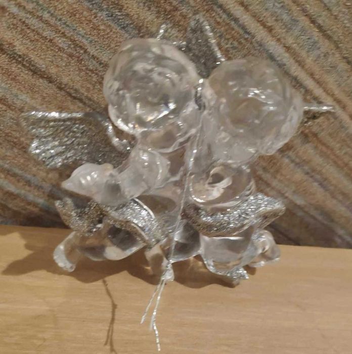 Arvore de natal - Artesanato