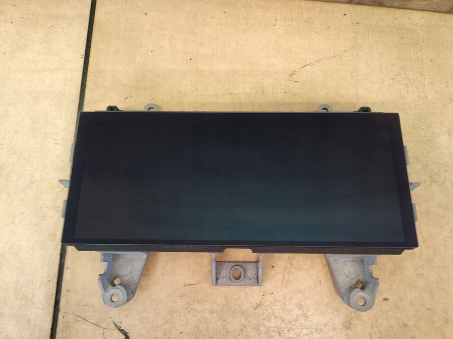 Ekran wyświetlacz nawigacji Mini F55 F56