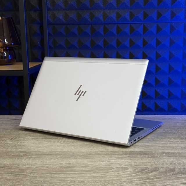 Ноутбук HP EliteBook 845 G7 в хорошому стані
