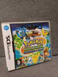 Pokemon Ranger Shadows of Almia Nintendo DS angielska