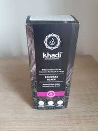 Henna khadi czarna