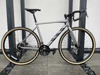 Rower Gravel Marin Lombard 1 bikepacking 54/56