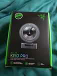 Kamera RAZER KIYO PRO fullhd CMOS 60 fps