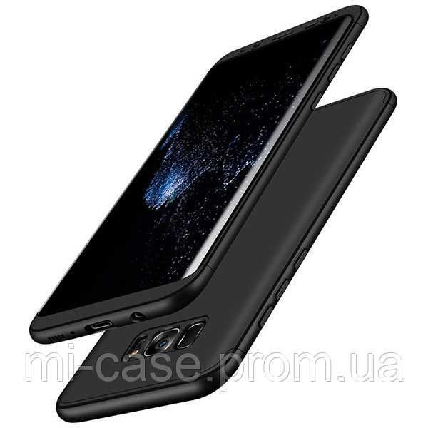 Edge GKK s9 составной 360 тип - s7 чехол для Samsung Galaxy s8 plus