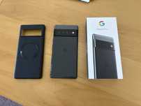 Google Pixel 6 Pro 128GB