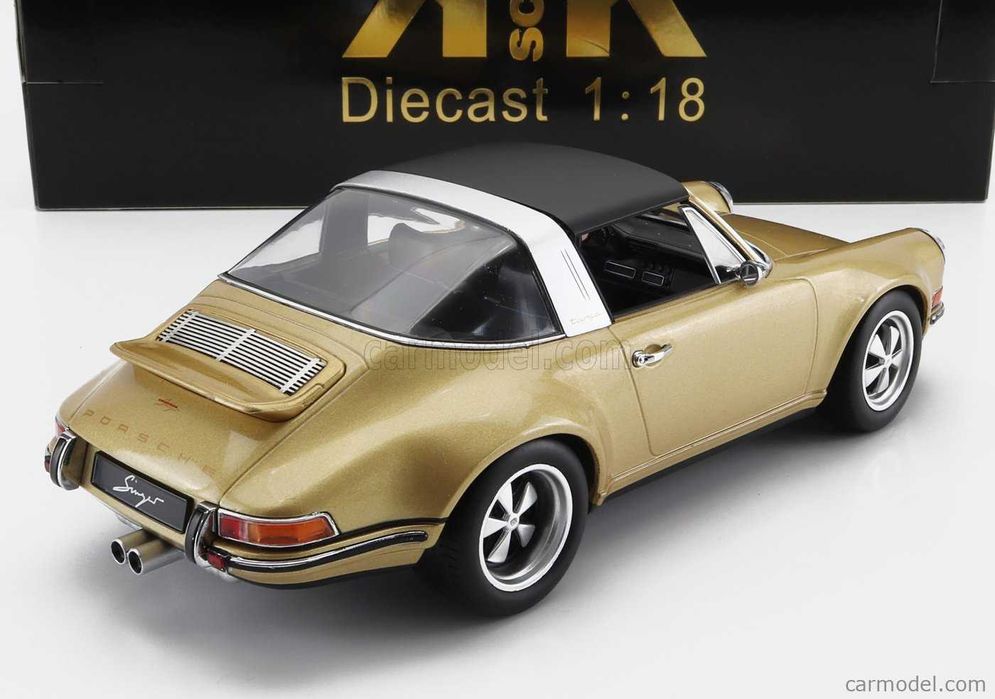 Porsches varios modelos + 1/18 + KK-Scale + Portes Grátis