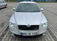 Skoda Octavia в .