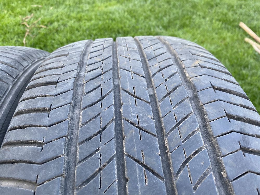 Bridgestone dueller 245/50R20