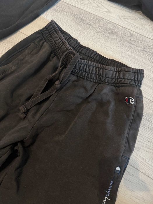 Zestaw dresowy Champion