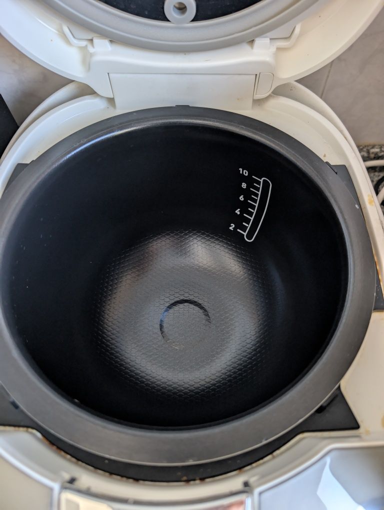 Robô de cozinha Moulinex