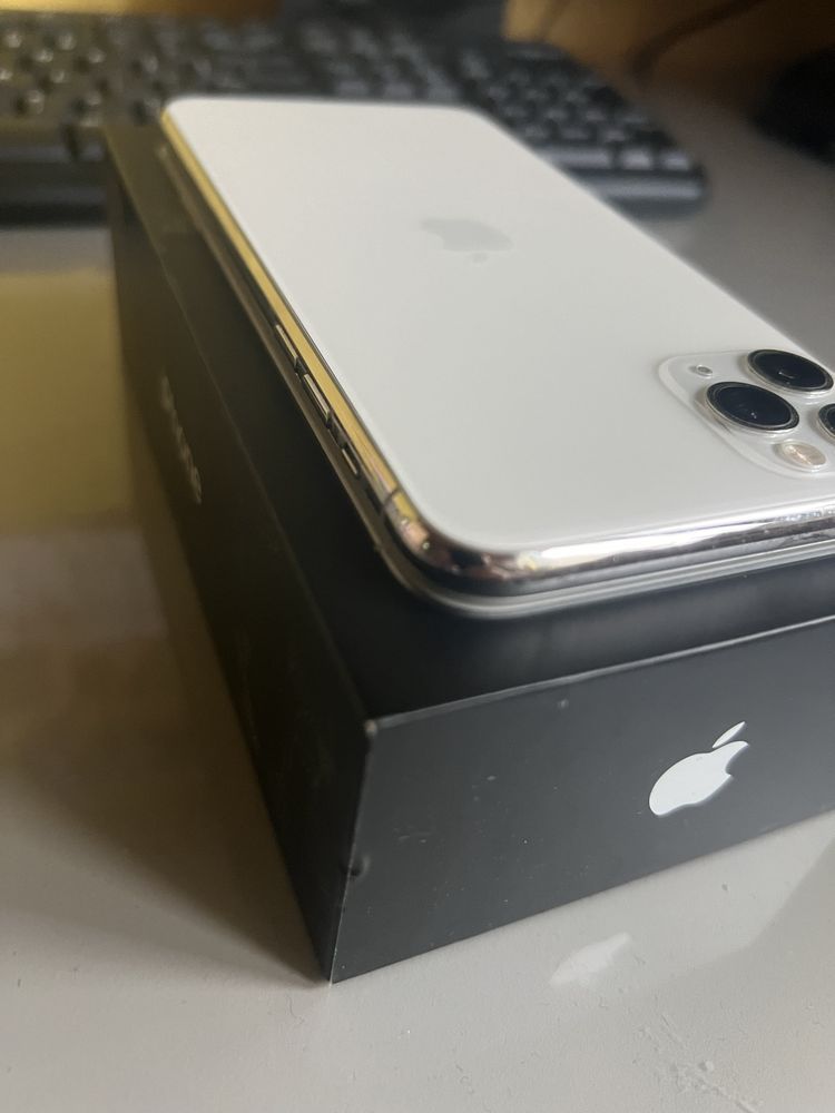 Iphone 11 Pro Max 256GB Bateria 100%