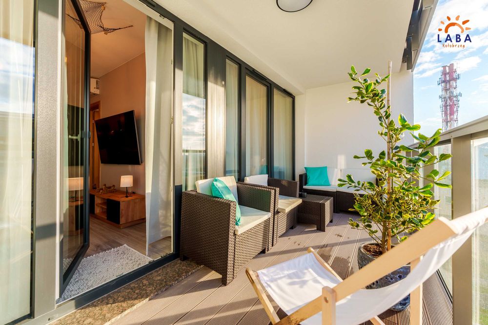 Nowoczesne Apartamenty/ Basen/ Spa/ parking/ blisko plaży/ Morze